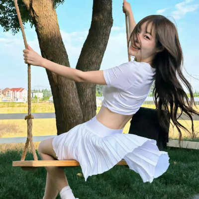 宁静的夏天