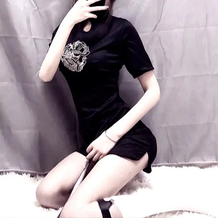 天地姻缘七仙女